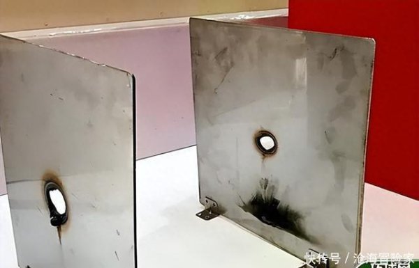 金斧子配资 网友吵翻了！台湾少将：我用镜子就能反制中国最强LY-1激光炮！